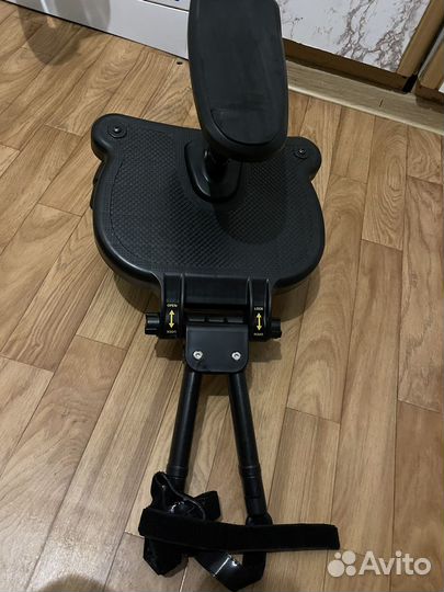 Подножка для второго ребенка