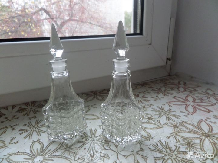 Набор для специй. Сделано в СССР