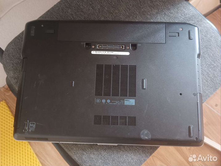 Бизнес-серия Dell E6430 -14