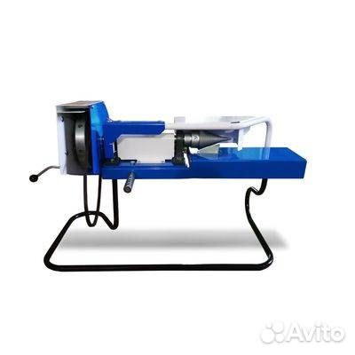 Дровокол нева для мотоблока