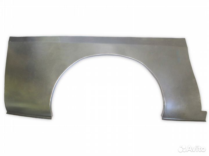 Пороги Daihatsu Move 5LA100S и другие