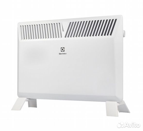 Обогреватель конвекторный электрический