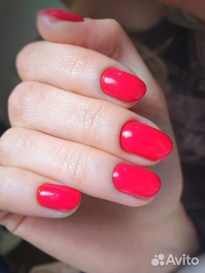 Маникюр все включено, Марксистская