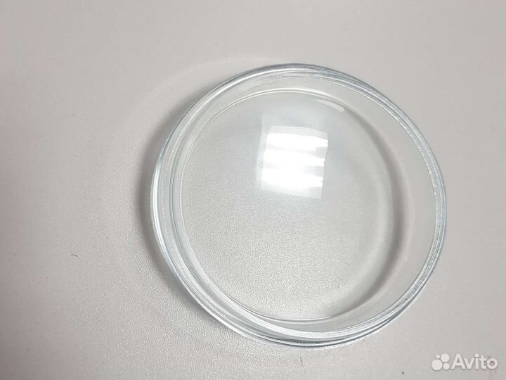 Стекло на противотуманные фары Toyota, Lexus 2 шт