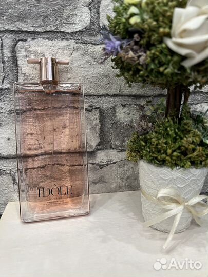 Туалетная вода женская Lancôme