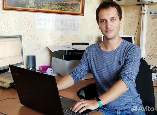 Ремонт компьютеров и ноутбуков Компьютерный мастер в Москве | Услуги ...