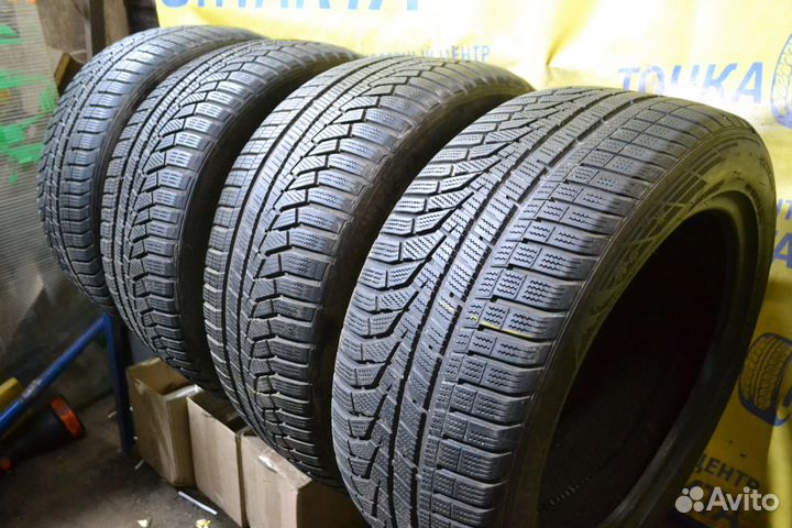 Hankook Winter I'Cept Evo2 W320 245/50 R18