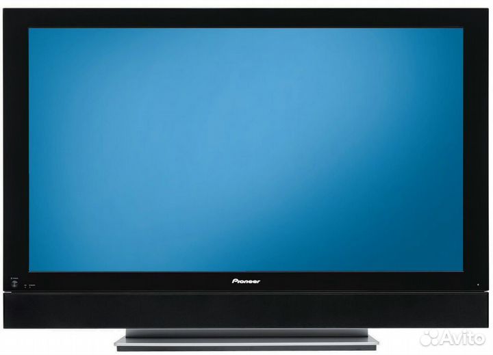 Pioneer 42 pdp436 Телевизор бу