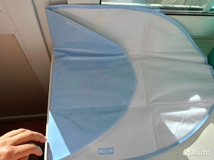 Непромокаемая пеленка