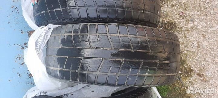 Yokohama Geolandar A/T-S G012 265/65 R17