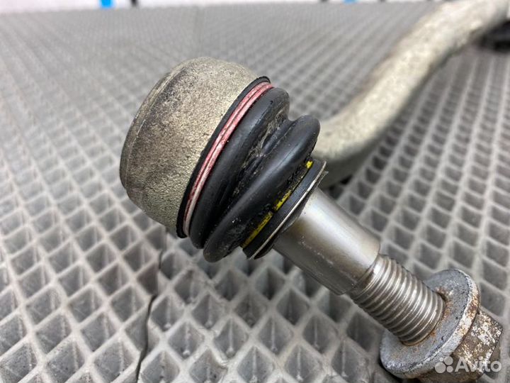 Тяги Рулевые Mercedes-Benz E-Class W212