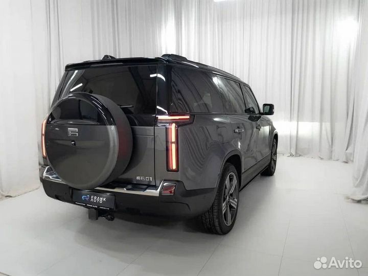 Rox 01 1.5 AT, 2025