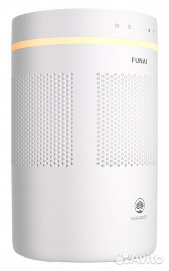 Ультразвуковой увлажнитель серии hatamoto FAW-HTE450/4.0(WT)