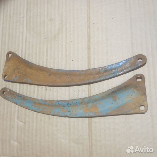 Кронштейны (растяжки) багажника Минск М-106