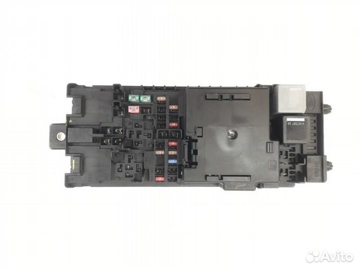 Блок предохранителей Land Rover Range Rover Sport