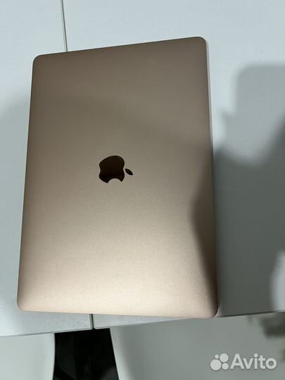 Apple macbook air 13 2021 m1