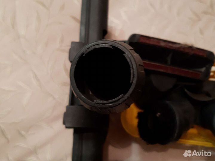 Насадка для пылесоса.Цена за 2шт