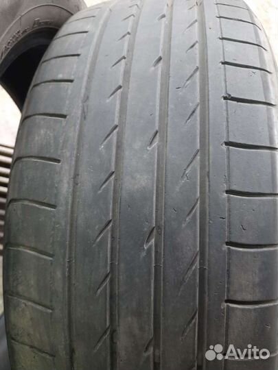 Yokohama Advan Sport A/S 235/55 R20