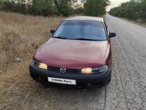 Mazda 626 2.0 AT, 1995, 100 000 км, с пробегом, цена 250 000 руб.