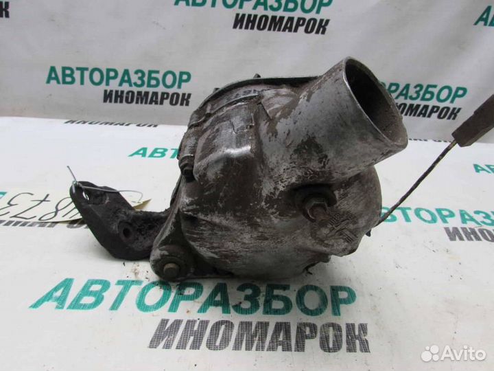 Генератор для ваз 21xx 2131