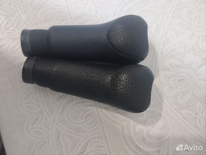 Рукоятка кпп Нива Шевроле (Бертоне)