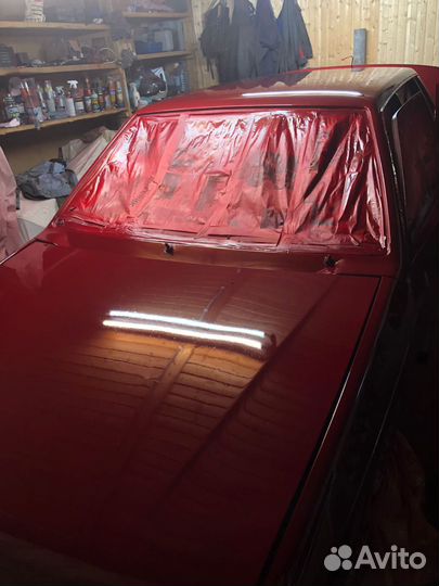 ВАЗ 2115 Samara 1.5 МТ, 2002, 40 000 км