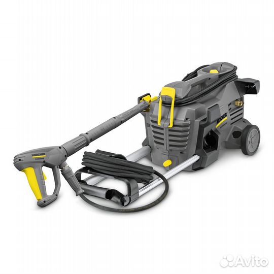 Мойка высокого давления Karcher HD 5/11