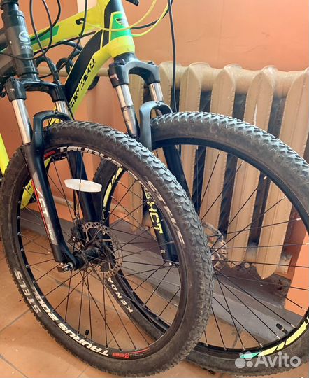 Велосипеды в прокат/аренду