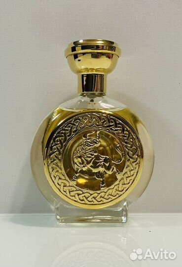 Boadicea the victorious делюсь