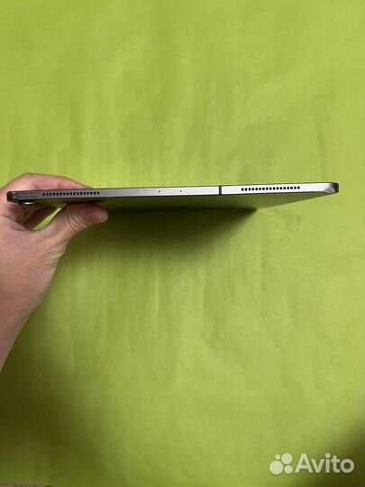 Apple iPad Pro 12.9 2018 512gb cellular