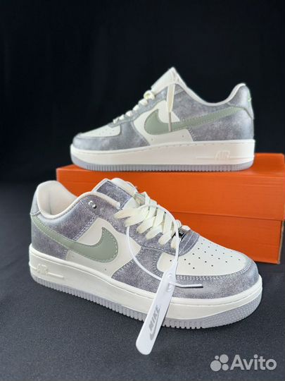 Кроссовки Nike Air Force 1 (Premium)