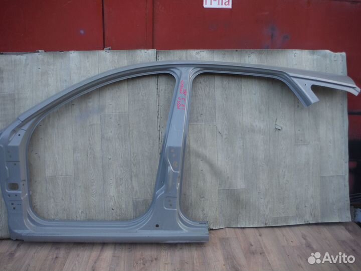 Боковина левая №166 LADA Vesta универсал 2018