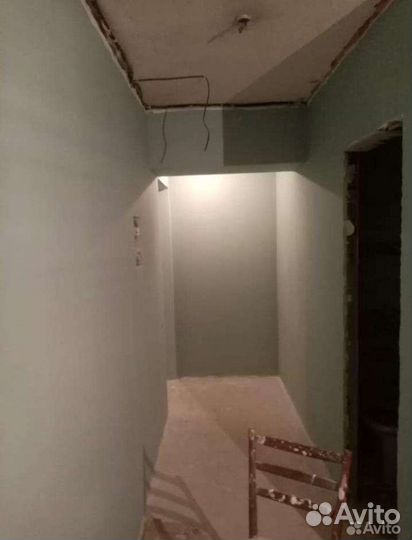 Ремонт и отделка квартир под ключ