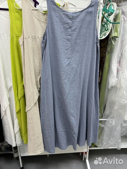 Сарафан женский