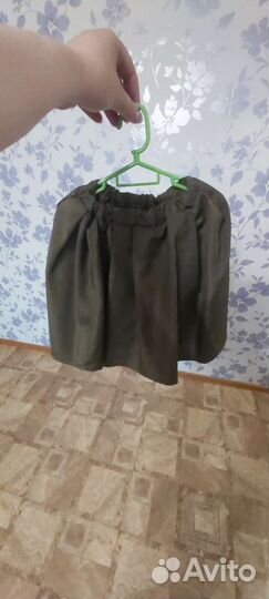 Костюм на 9 мая