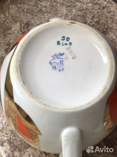 Чайник Вербилки