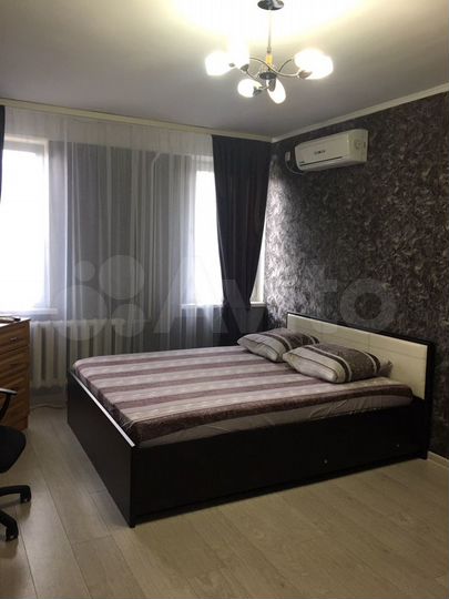 1-к. квартира, 30 м², 3/5 эт.