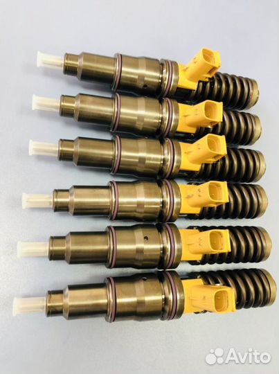 Насос-форсунки Volvo 20747797