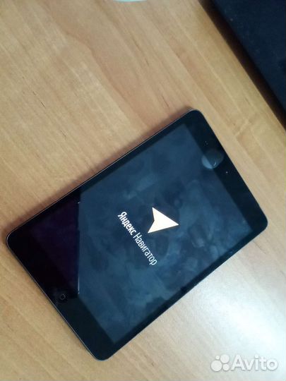 iPad mini 64 гб sim