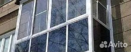 Окна за 7 дней