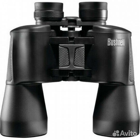 Бинокль bushnell 10X50 powerview