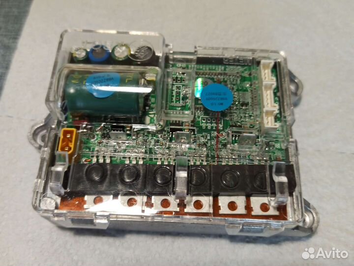 Хиаоми м365 и др контроллер