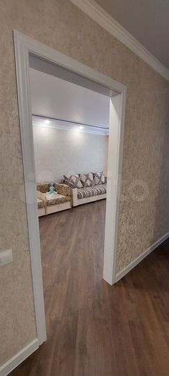 4-к. квартира, 82 м², 7/9 эт.