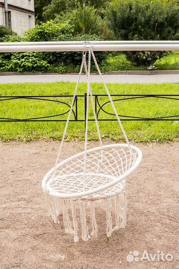 Качели чудесный сад 008.5 