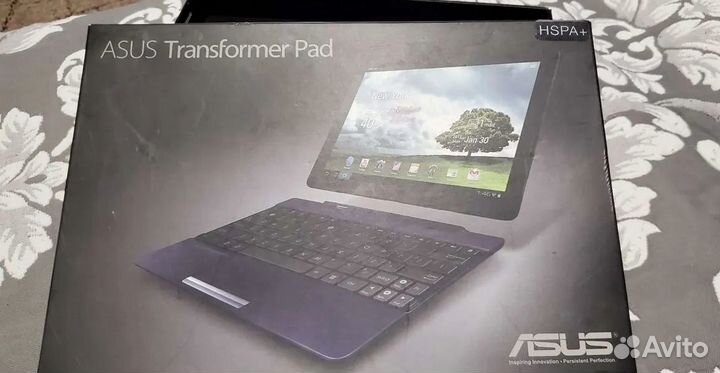 Планшет asus transformer Pad TF 300 TG 3g