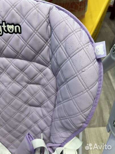 Стульчик для кормления babyton