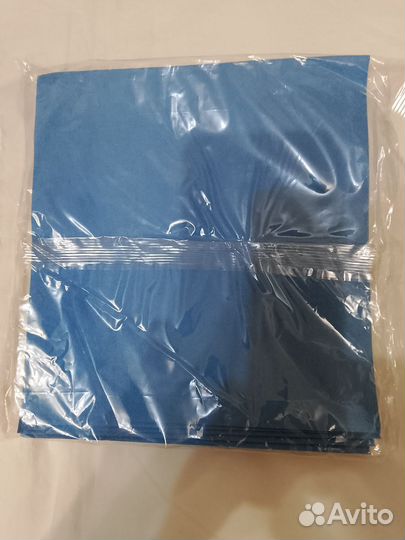 Салфетки vileda микронквик 38Х40