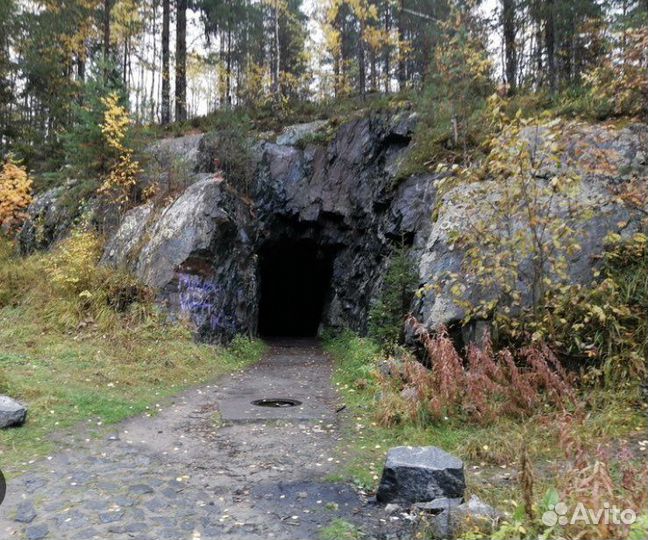 Экскурсовод по Медвежьегорску