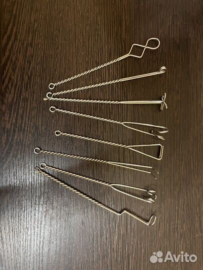 Логопедические зонды