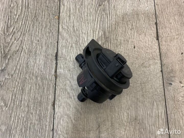 Насос водяной (помпа) Bmw X1 F48 B48A20A